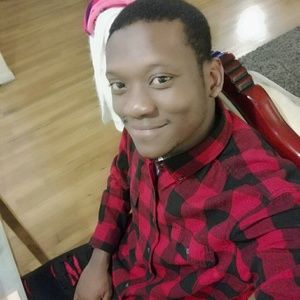 Meet your Posher, Donald